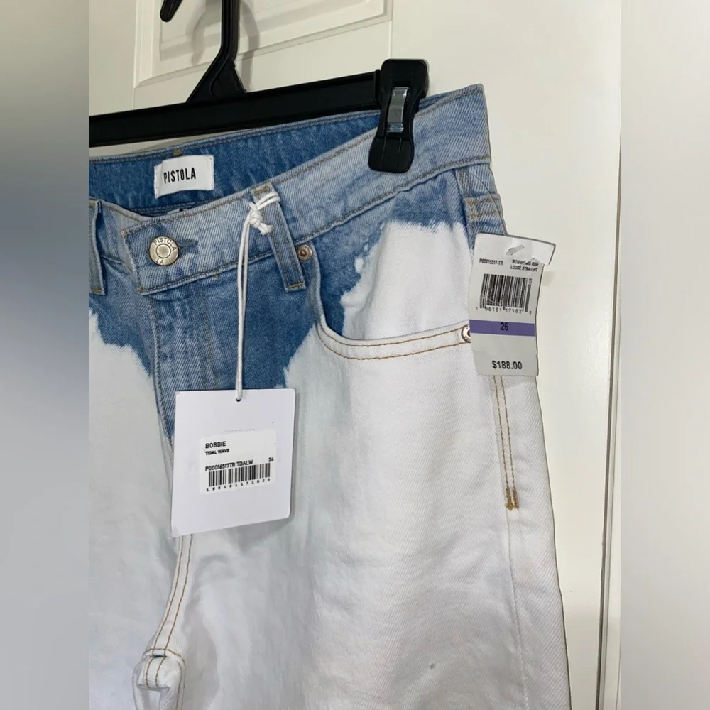 Pistola Jeans - Picture 5 of 5